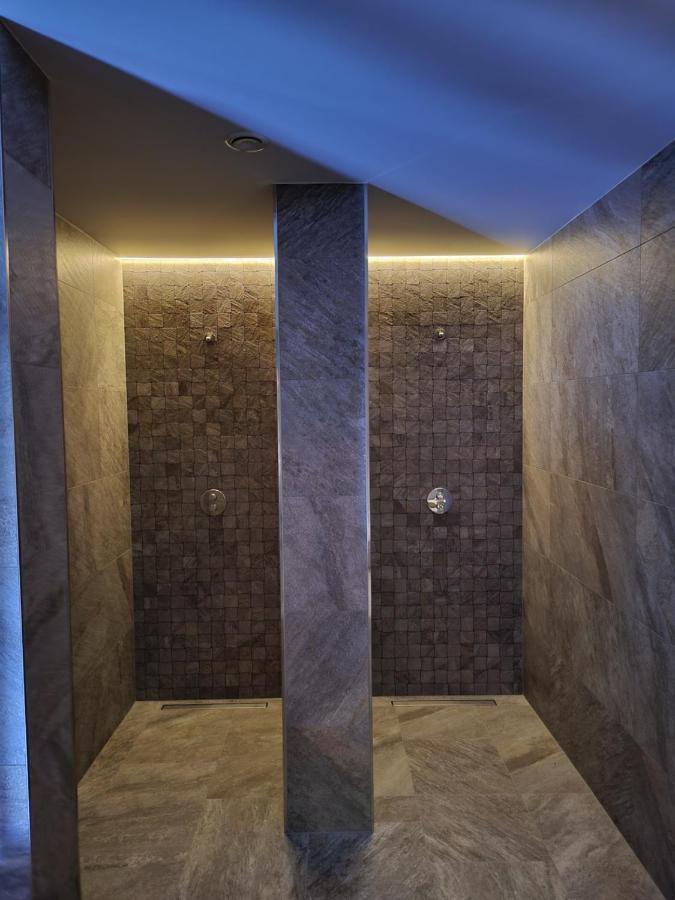 Chaty Krusetnica S Luxusnym Privatnym Wellness Екстериор снимка
