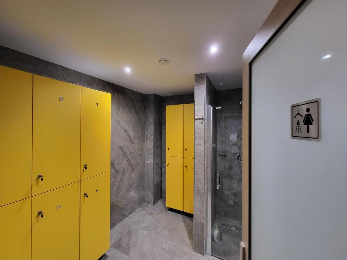 Chaty Krusetnica S Luxusnym Privatnym Wellness Екстериор снимка